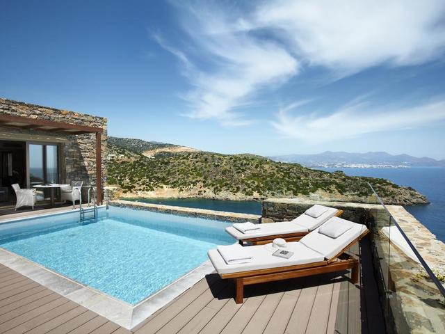 фотографии Daios Cove Luxury Resort & Villas изображение №28