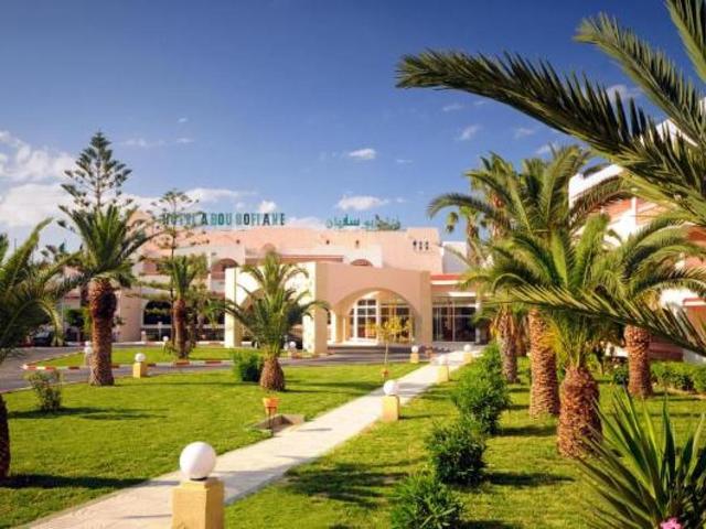 фотографии отеля Le Soleil Abou Sofiane (ex. Abou Sofiane Resort) изображение №3