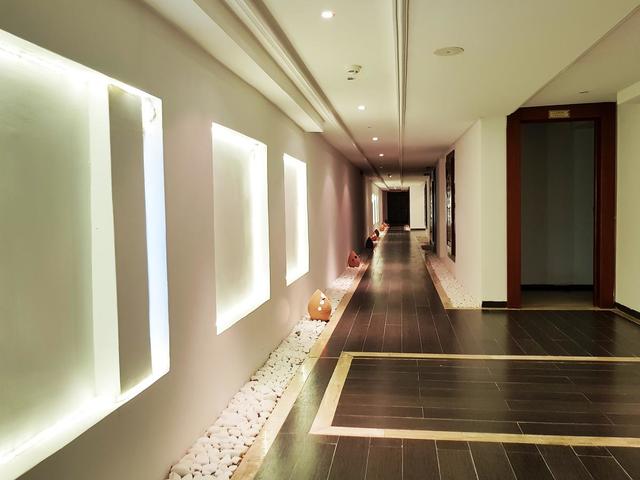 фотографии отеля Orient Palace Resort & Spa изображение №15