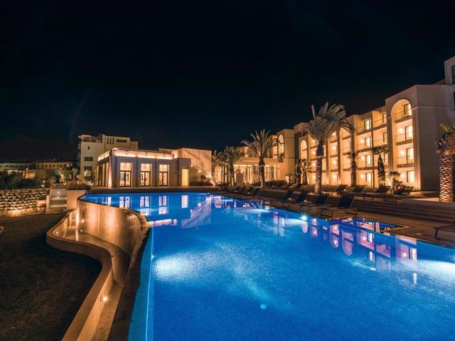 фото La Badira (ex. Parador Sultan Beach; Sultan) изображение №22