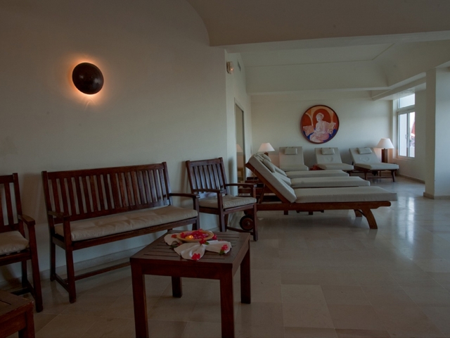 фото Blue Marine Hotel & Thalasso (ex. Laico Hammamet; Karthago Hammamet) изображение №22