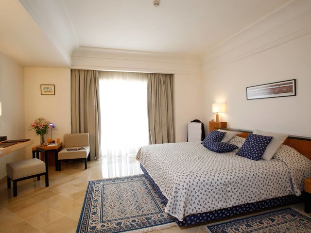 фото Blue Marine Hotel & Thalasso (ex. Laico Hammamet; Karthago Hammamet) изображение №14