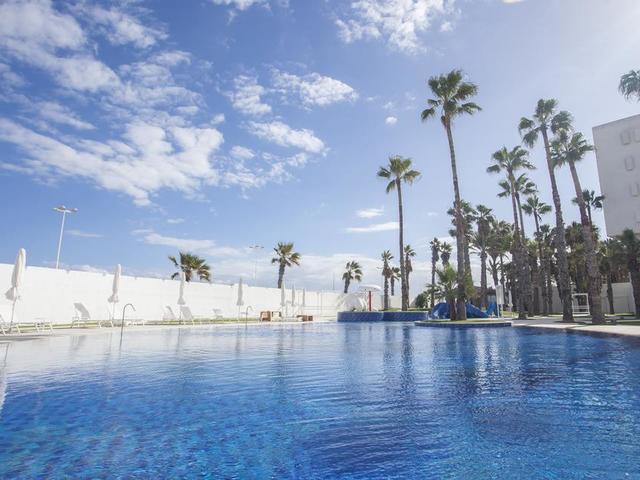 фотографии Sousse Pearl Marriott Resort & Spa (ex. The Pearl Resort & Spa; El Hana) изображение №24