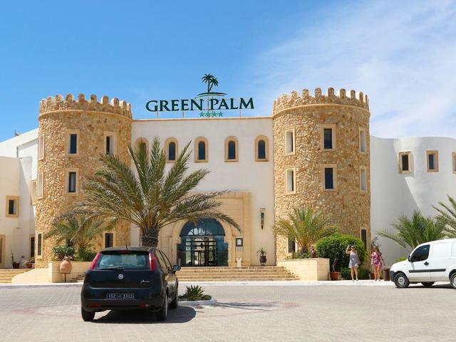 фото Green Palm изображение №34