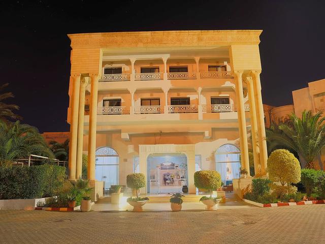 фото отеля Dar El Olf  изображение №29