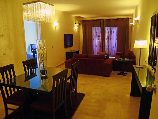 фото отеля Dar El Olf  изображение №17