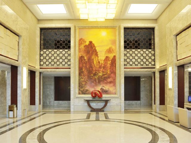 фото отеля Xijiao State Guest изображение №65