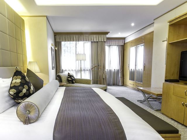 фото отеля Xijiao State Guest изображение №33