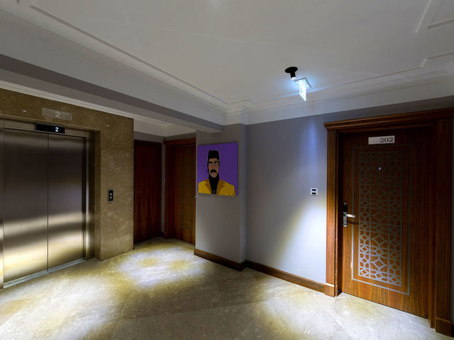 фото отеля Walton Hotels Sultanahmet изображение №13