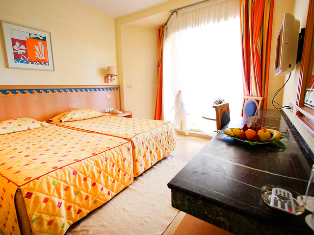 фото отеля Novostar Nahrawess Thalasso & WaterPark Resort (ex. Nahrawess Thalassa Palace) изображение №9