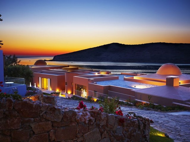 фото Domes Of Elounda изображение №38