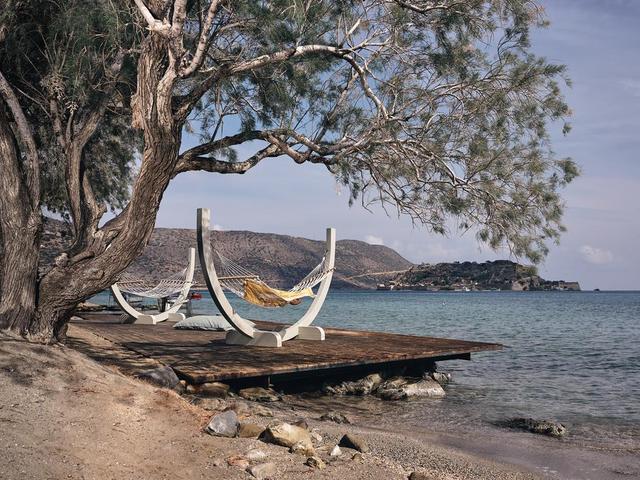 фото отеля Domes Of Elounda изображение №13