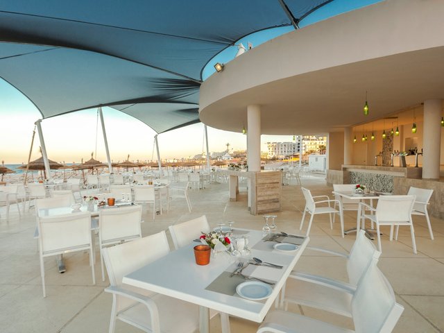 фото отеля Occidental Sousse Marhaba (ex. Marhaba Resort) изображение №33