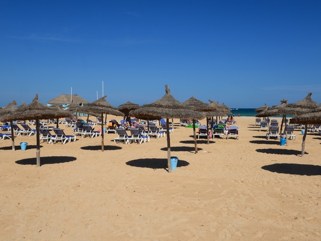 фотографии отеля Sidi Mansour Resort & Spa (ex.Royal First Sidi Mansour; Djerba Playa Club Hotel) изображение №23