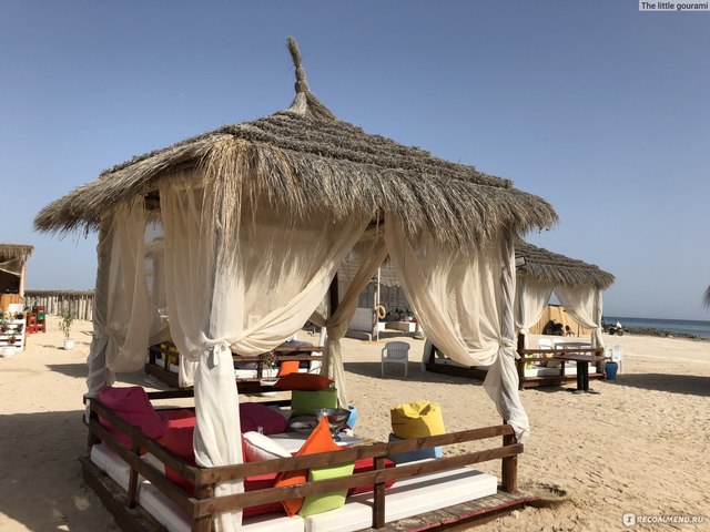 фотографии Sidi Mansour Resort & Spa (ex.Royal First Sidi Mansour; Djerba Playa Club Hotel) изображение №4