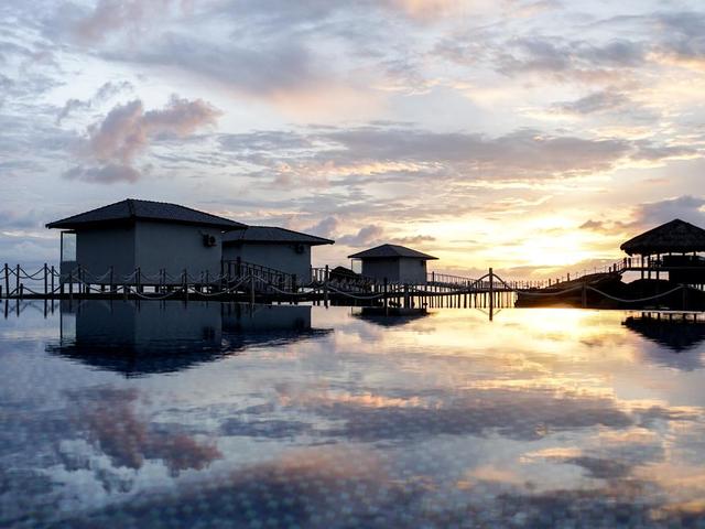 фотографии The Pier Phu Quoc Resort изображение №40