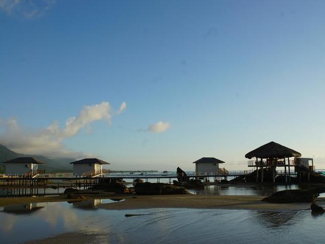 фото The Pier Phu Quoc Resort изображение №38