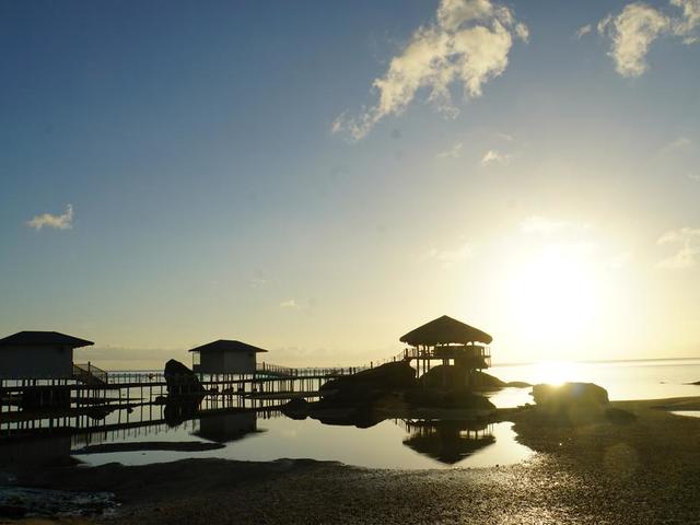 фотографии The Pier Phu Quoc Resort изображение №36