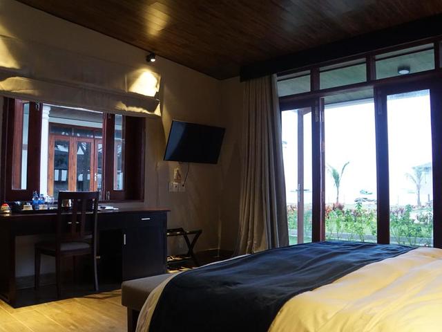 фото отеля The Pier Phu Quoc Resort изображение №17