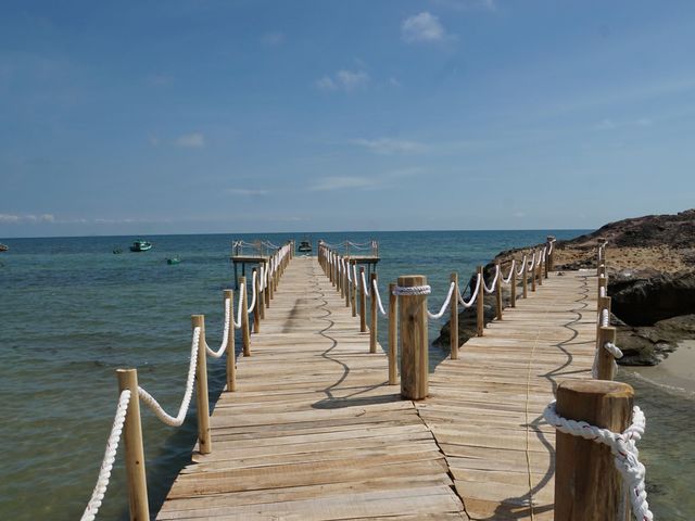 фотографии The Pier Phu Quoc Resort изображение №4