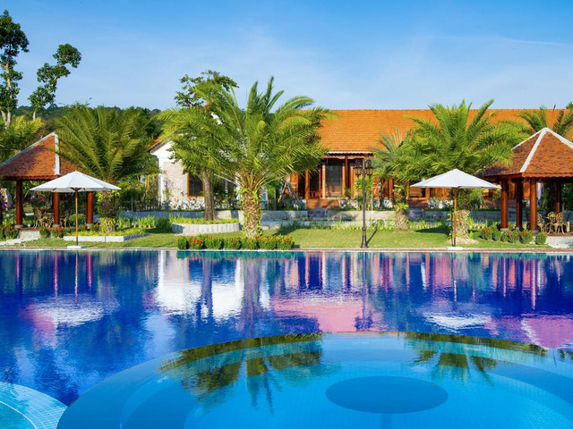 фотографии Maison du Vietnam Resort & Spa изображение №20