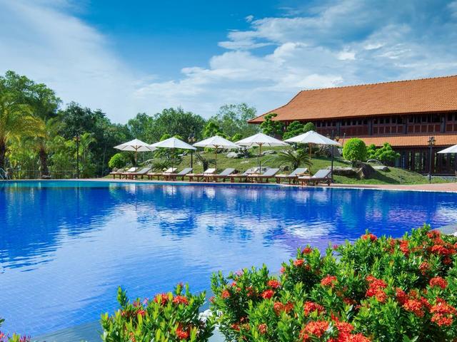 фотографии Maison du Vietnam Resort & Spa изображение №12