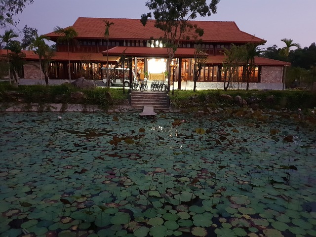 фото отеля Maison du Vietnam Resort & Spa изображение №5