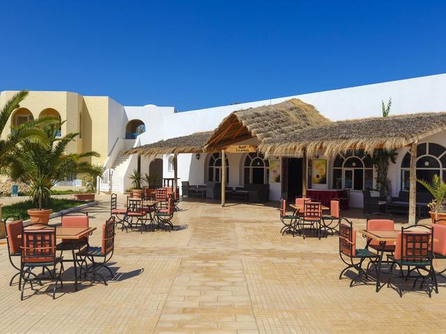 фото отеля Djerba Les Dunes (ex. One Resort Djerba Blue Village) изображение №33