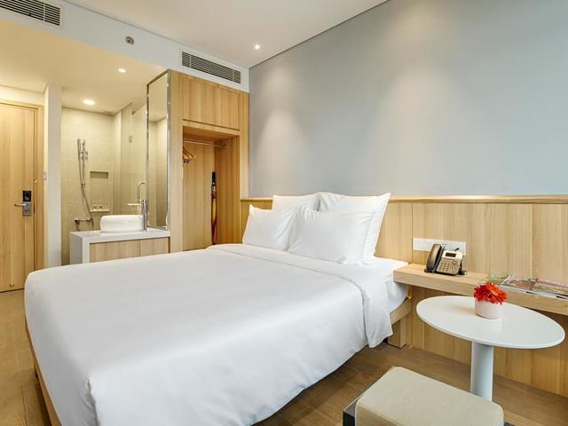 фотографии Boutique Hotels Cocobay Danang изображение №8