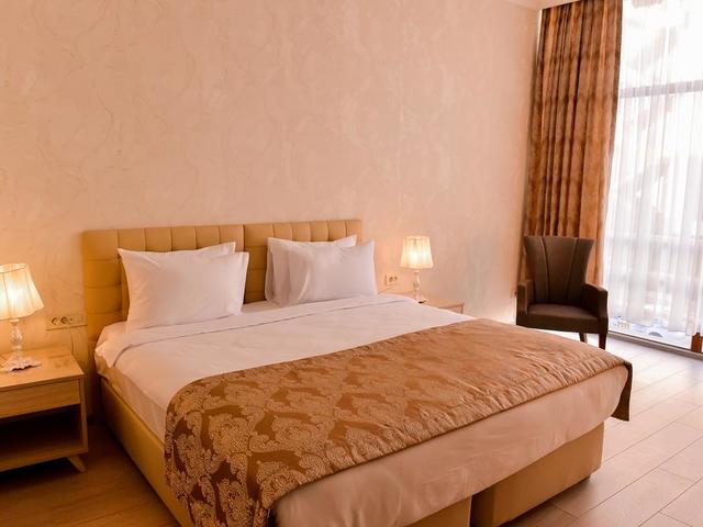 фото отеля Grand Hotel Ammar изображение №33