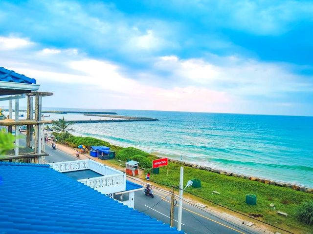 фото отеля Hikka Ocean изображение №33