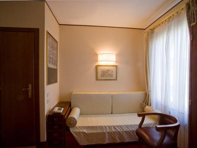 фото отеля Agli Alboretti изображение №5