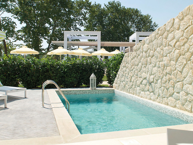 фото отеля Litohoro Olympus Resort Villas & Spa изображение №25