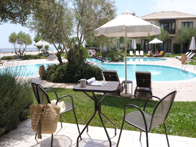 фото отеля Mediterranean Village Hotel & Spa (ex. Sentido Mediterranean Village) изображение №5