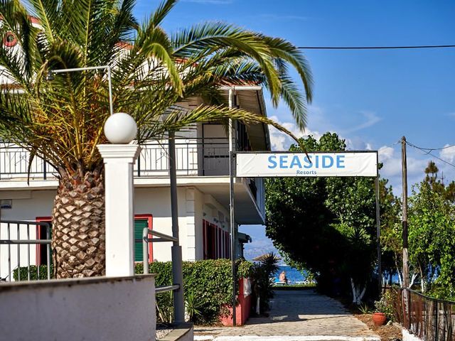 фото Seaside Resorts изображение №46