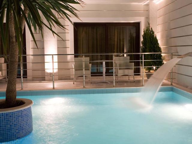 фотографии отеля Royal Palace Resort & Spa изображение №27