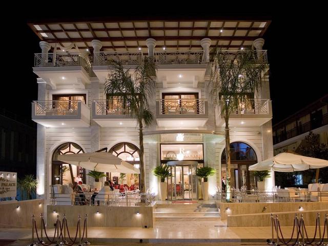 фото Royal Palace Resort & Spa изображение №26
