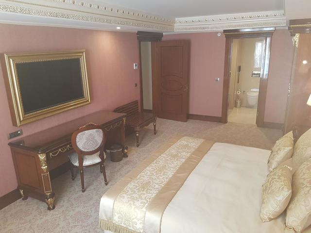 фотографии Ottoman's Life Hotel Deluxe изображение №4