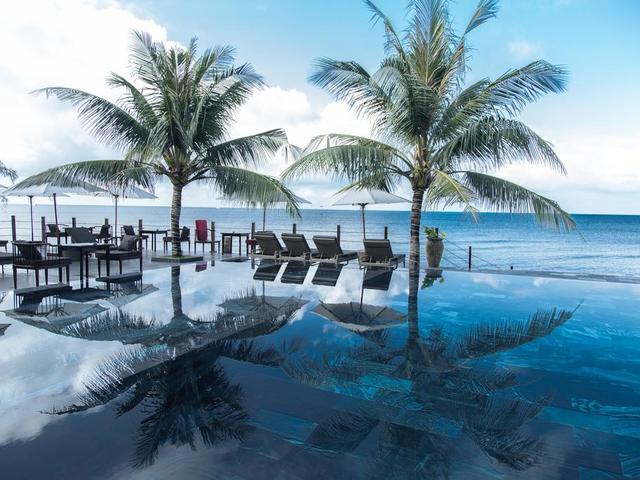 фото The Palmy Phu Quoc Resort & Spa изображение №18