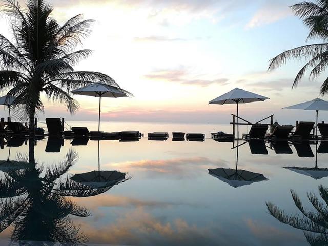 фото The Palmy Phu Quoc Resort & Spa изображение №2