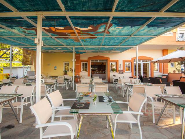 фото отеля Possidona Beach изображение №17