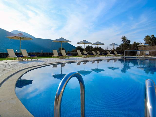 фото отеля Filion Suites Resort & Spa изображение №17