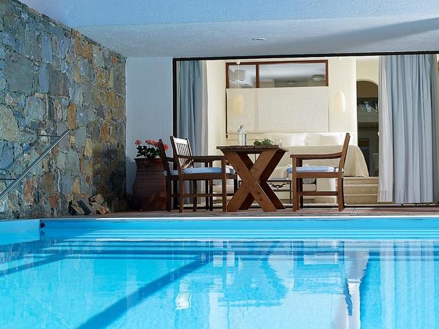 фото отеля St. Nicolas Bay Resort Hotel & Villas изображение №81