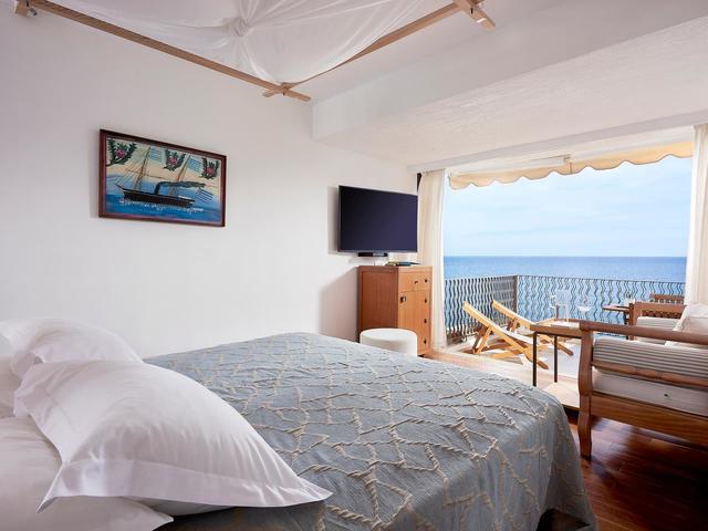 фото St. Nicolas Bay Resort Hotel & Villas изображение №50