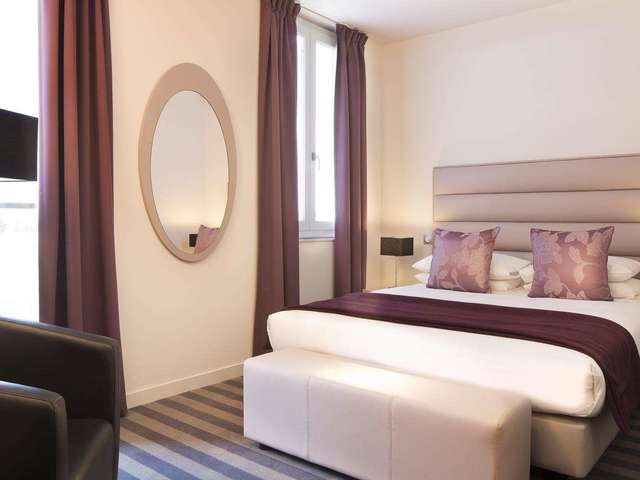 фотографии Executive Hotel Gennevilliers изображение №36