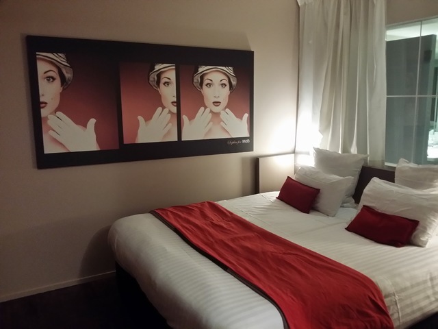 фото Actisource Standing Hotel Suites (ex. OnlySuites Paris Charles De Gaulle) изображение №22