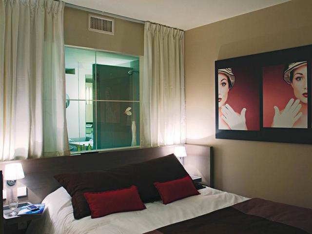 фото отеля Actisource Standing Hotel Suites (ex. OnlySuites Paris Charles De Gaulle) изображение №5