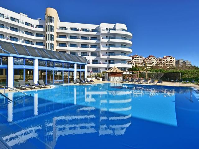 фото отеля Pestana Cascais Ocean & Conference Aparthotel изображение №1