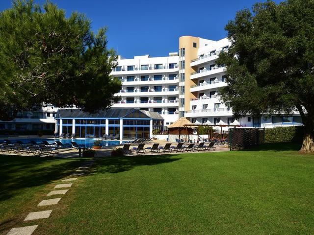 фото отеля Pestana Cascais Ocean & Conference Aparthotel изображение №25