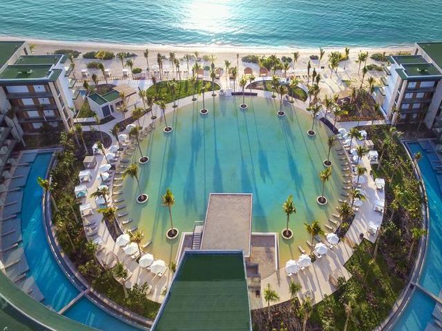фотографии Haven Riviera Cancun изображение №36